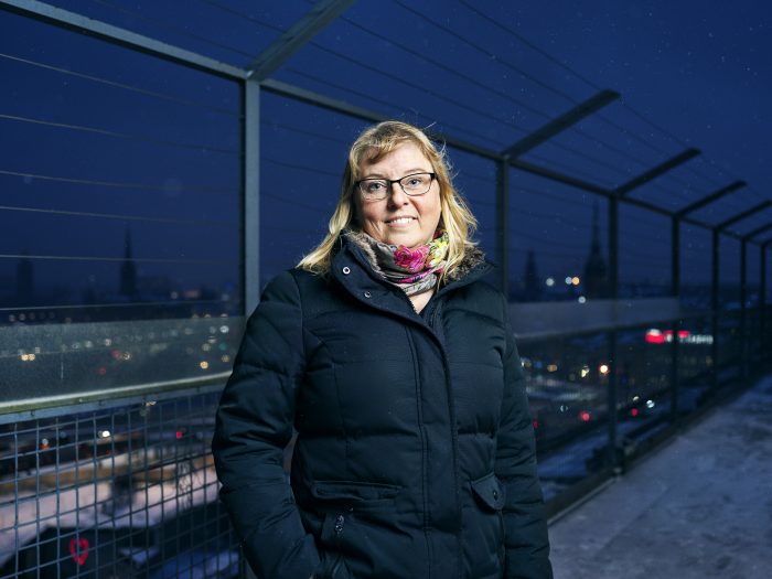 Pernilla Fritz Tryggvård.se en webbplats från Sveriges läkarförbund. Med Trygg vård och tryggvård.se vill vi synliggöra Sveriges läkare.